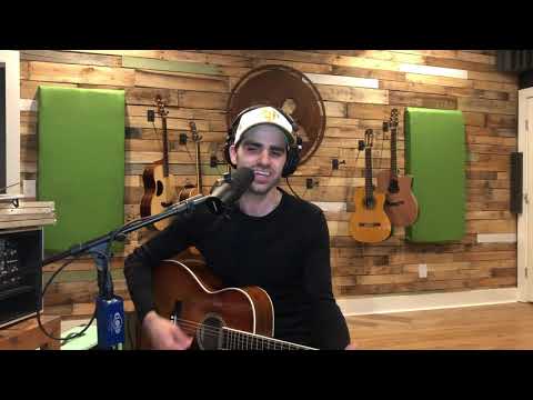 Mitch Rossell - Amy's Back In Austin (Little Texas) #unCOVERed