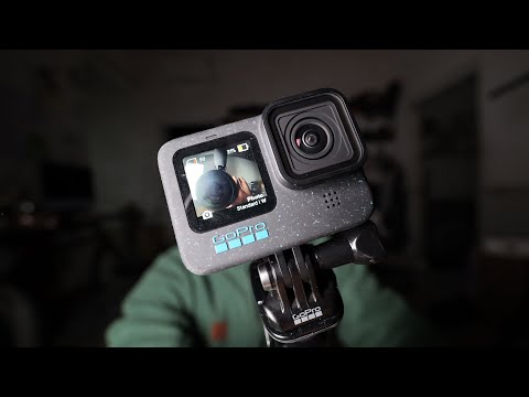 SHINEDA GoPro Handheld Pole