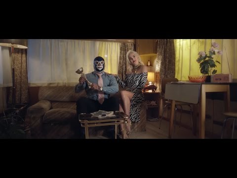 BETSY - Wanted More (Official Video)