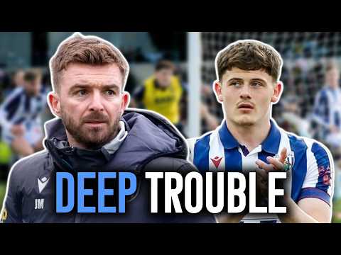 West Brom DON’T look like a team | Championship Week 35 Reaction