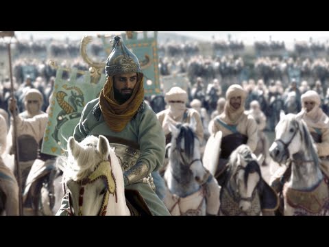 Навуходоносор | Пророк Даниил | Царь Кир - потрясающий христианский ФИЛЬМ