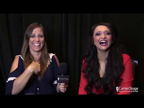 CMA Fest 2018 with Missy: Jada Vance