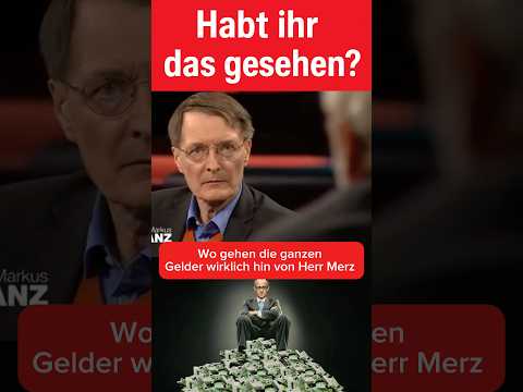 🚨 das müsst ihr sehen🚨#AlternativFürDeutschland #AfD #CDU #SPD #MarkusLanz #Politik #Bundestag