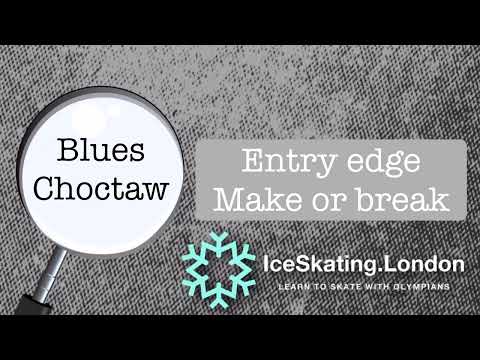 Blues Choctaw (S-Step) part 1 - Technical Tuesday