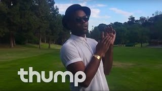 CRUELS feat. Salt Ashes - &quot;Give It Up&quot; (Official Video)