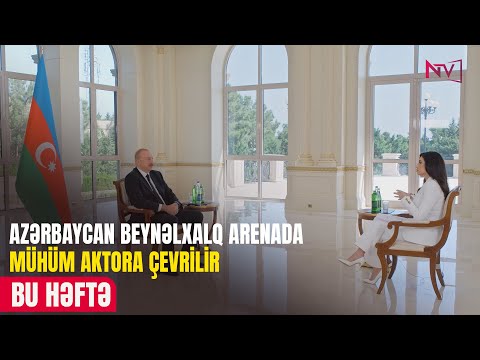 BU HƏFTƏ 31.08.2025