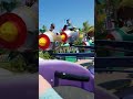 Sesame Place Elmo S Rockin Rockets