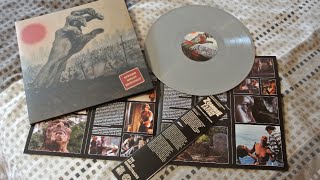 ZOMBIE FLESH EATERS / Zombie 2/ Woodoo Deluxe Vinyl OST/Soundtrack DEATH WALTZ / Mondo Fulci/Frizzi