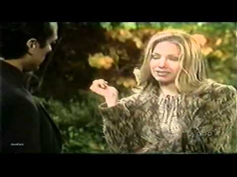 2000 ~ Caroline Benson 421 ~ Carly wants to work for Sonny