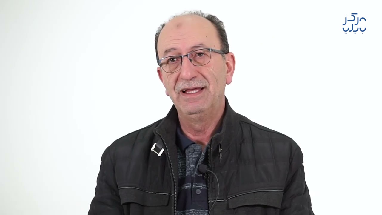 " رجائي صندوقة، مركز بيلي للفنون "