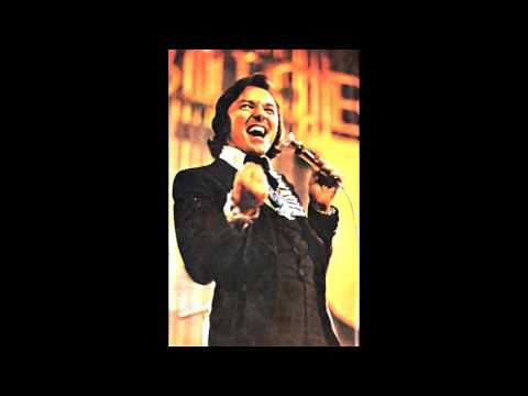 Karel Gott - Mistral (1972) - Polydor-Version