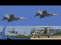 NAS Oceana Air Power Demo 2025