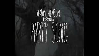 Keaton Henson - Party Song (lyrics/ subtitulado en español)