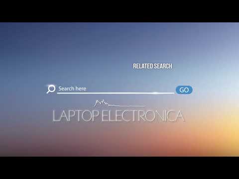 Daniel Corker / Aldous Finch / Calvin Yeah - Related Search (Laptop Electronica)