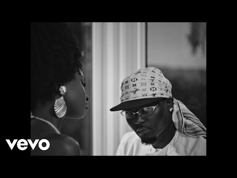 King Promise - Melody (Official Music Video)