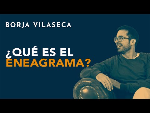 Vídeo: Borja Vilaseca · Conferencia