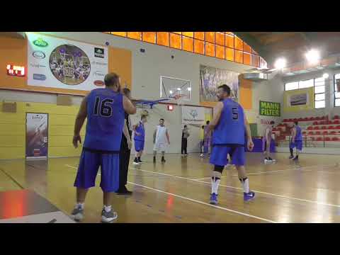 4Η   SL.   Α.Π. ΑΤΛΑΣ -  COOL DYNAMIC VS ATOMIC RAPTORS 59-42