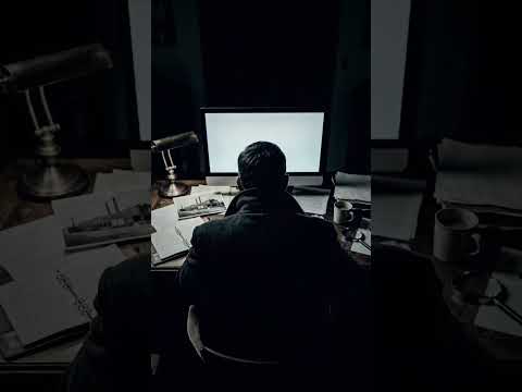 Reel 08 — The Last Decoding