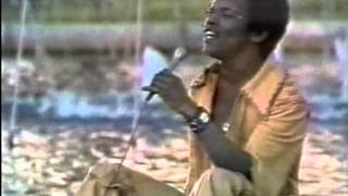 Johnny Nash - I Can See Clearly Now (1972) Clip - VHS
