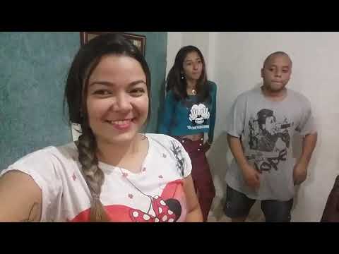 Saiiiiiiu! PARÓDIA COMPLETA sobre A CRASE.