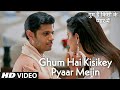 Ghum Hai Kisikey Pyaar Meiin Title Track A Virat Sai Love Song Star Plus