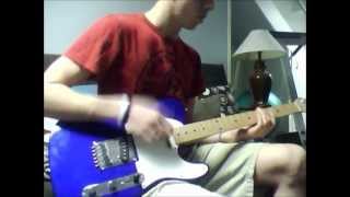 ME PLAYING SEE THE GLORY (Steven Curtis Chapman)