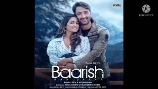Download lagu Baarish Ban Jaana Payal Dev, Stebin Ben | Shaheer Sheikh, Hina Khan | Kunaal Vermaa mp3