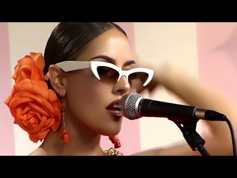 Video del músico EBHEL