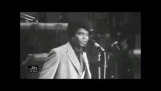 James Brown and The Flames - Out Of Sight (T.A.M.I. Show 1964)