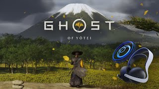 PS5《羊蹄山戰鬼 Ghost of Yōtei》- PS5 遊玩特色 中文介紹預告 | 期待發售中