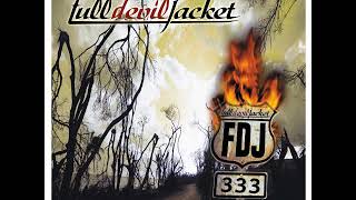 08 ◦ Full Devil Jacket - Cardboard Believer