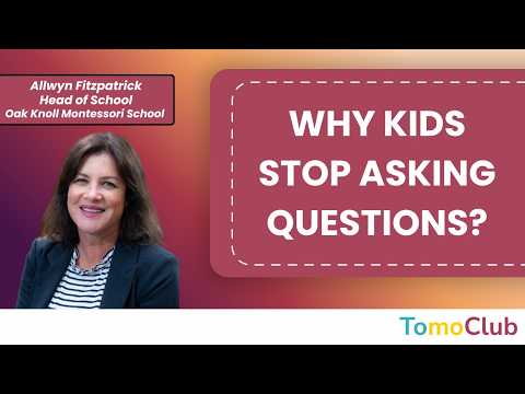 What Montessori Gets Right That Most Schools Don't @oakknollmontessorischool9194