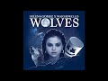 Selena Gomez, Marshmello - Wolves (Male Version/Pitch)