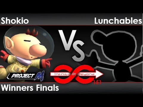 IaB! 152 - FX | Shokio (Olimar, Pit) vs FX | Lunchables (GnW) Winners Finals - PM