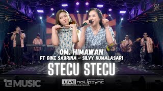 Download lagu STECU STECU (VERSI JADUL KARAOKE) DIKE S ft SILVY K X OM HIMAWAN mp3