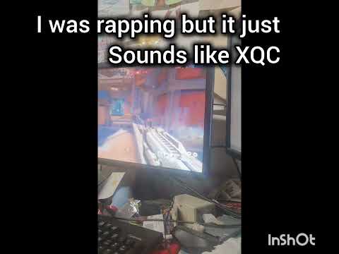 Overwatch 2 Rage PT.1*Warning: Bad Language*