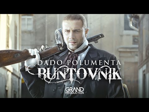 Dado Polumenta - Fali mi ljubav - (Audio 2010)