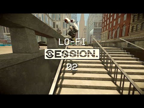ZEUS - LO-FI SESSION 02 (Instrumental)