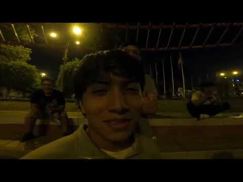 KRULL vs CHATÍN - SEMIFINAL - LZ TOUR SAN LUIS