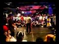 Soul Train Vs Soul Kingz