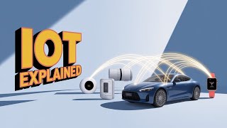 What is IoT? | Internet of Things | Types | Importance | Real Time Examples | 20