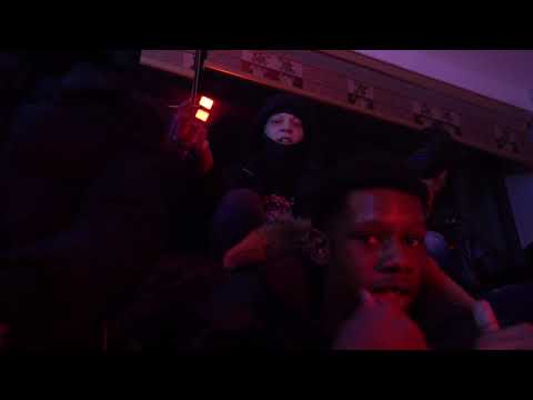 D Hundo x Dw1 - My Team [Music Video]
