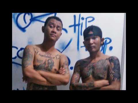 LOS BENDRONG - MENTALMU MENTAL KOPLO