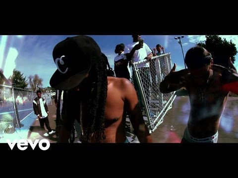 Shawn Rude - Dome Shot ft. Mozzy, D-Lo