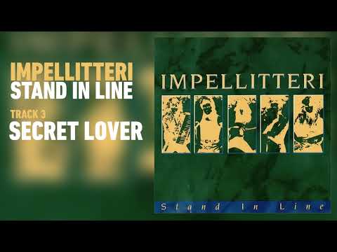 Secret Lover video thumbnail
