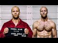Jason Statham Y Su Primer Día EN LA CÁRCEL La Carrera De La Muerte Clip En Español 4K
