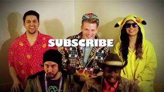 Thrift Shop   Pentatonix Macklemore &amp; Ryan Lewis cover