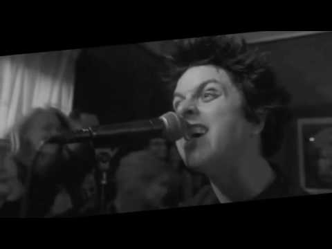 Green Day - Bouncing Off The Wall (Music Video)