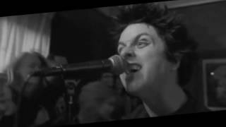 Green Day - Bouncing Off The Wall (Music Video)