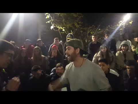 LOS CHICOS DEL LITRO VS ESENCIO-(CUARTOS) BDA(GIJÓN) FECHA 15